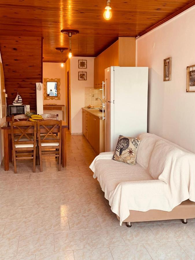 Erginas Boat House Διαμέρισμα Πλάκα Μήλου Εξωτερικό φωτογραφία