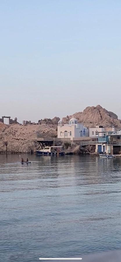 Erginas Boat House Διαμέρισμα Πλάκα Μήλου Εξωτερικό φωτογραφία